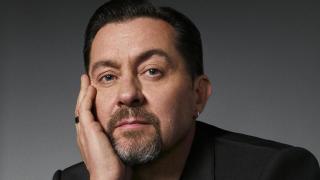 Ramón Campos, el hombre que está detrás de 'La viuda negra', 'La Promesa', 'Valle Salvaje' y 'La Favorita'.