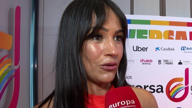 Begoña Villacís reflexiona sobre la muerte de su hermano Borja un año después de su trágica muerte.