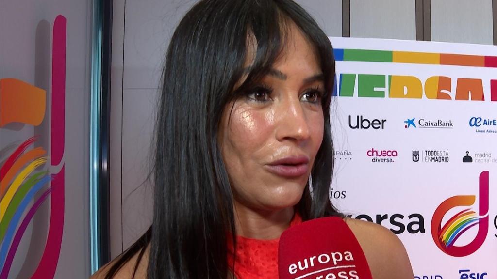 Begoña Villacís reflexiona sobre la muerte de su hermano Borja un año después de su trágica muerte.