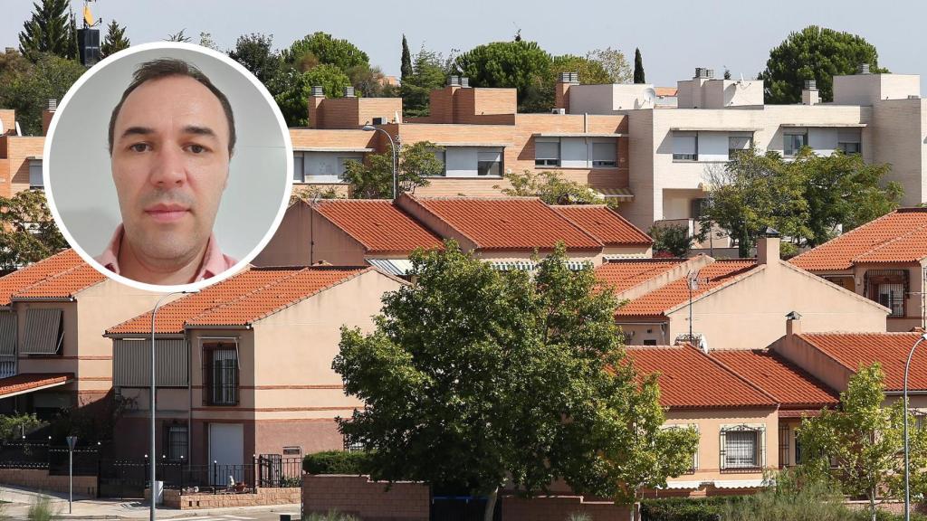 Jesús Martín-Delgado, experto en Economía y Derecho de Consumo.