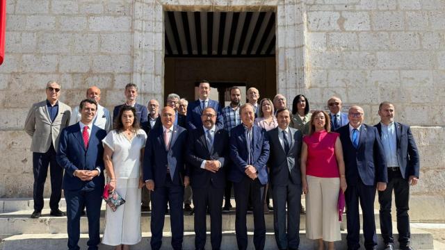 Celebración del Día del Tratado 2025