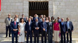 Celebración del Día del Tratado 2025