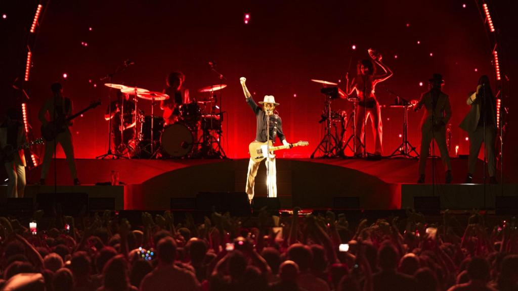 Un Leiva gigante propone y Sevilla dispone: Sí, estamos listos para morir mañana