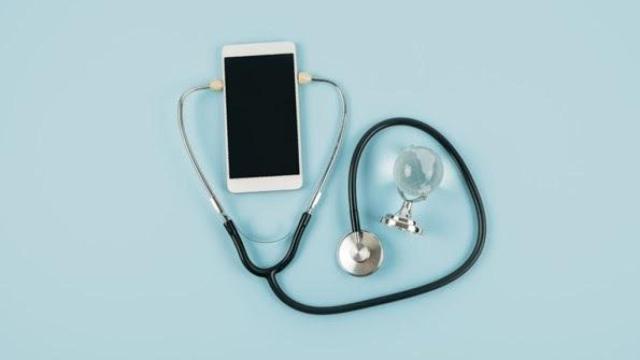 Imagen de recurso sobre teleasistencia.