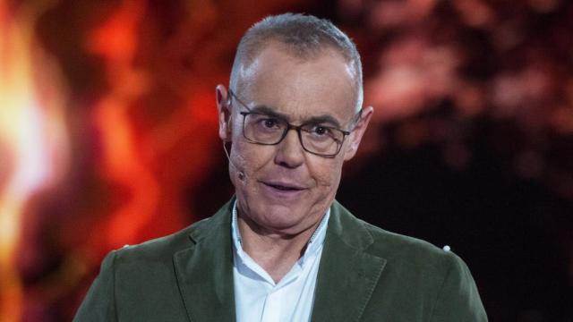 Jordi González, en una imagen de archivo.