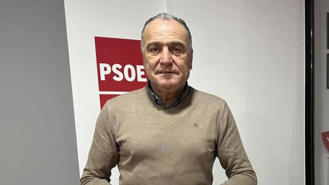 José Manuel López Carrizo.