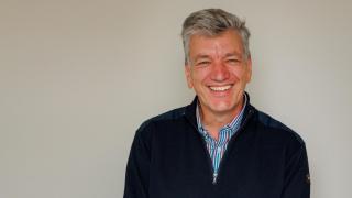 Jorge Llubiá, fundador y CEO de LateNiteSoft,