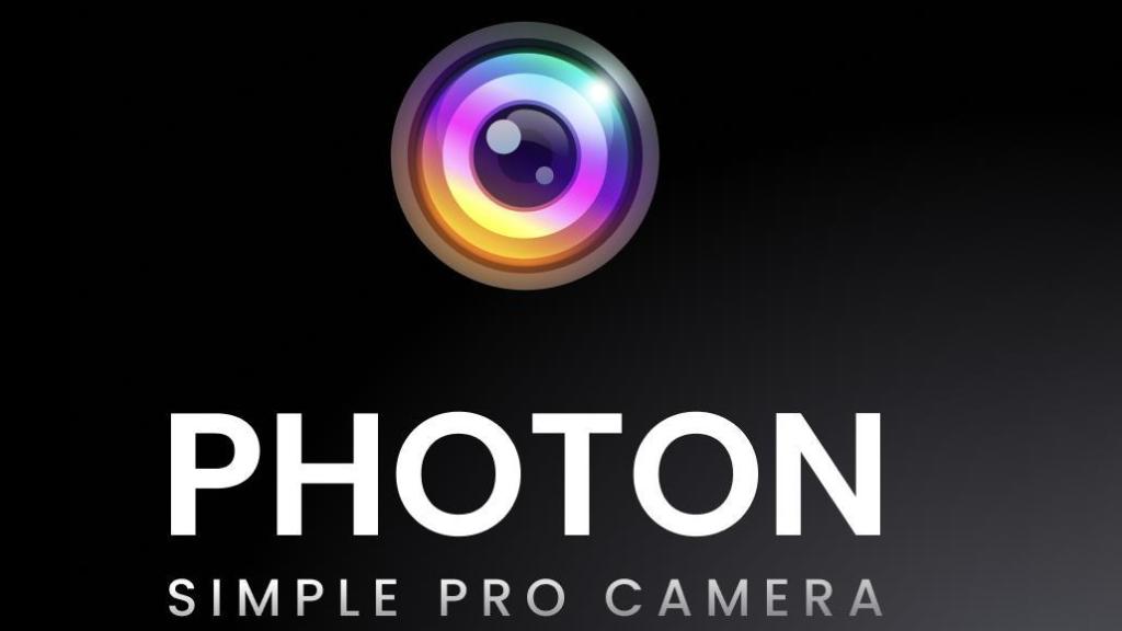 Photon Camera
