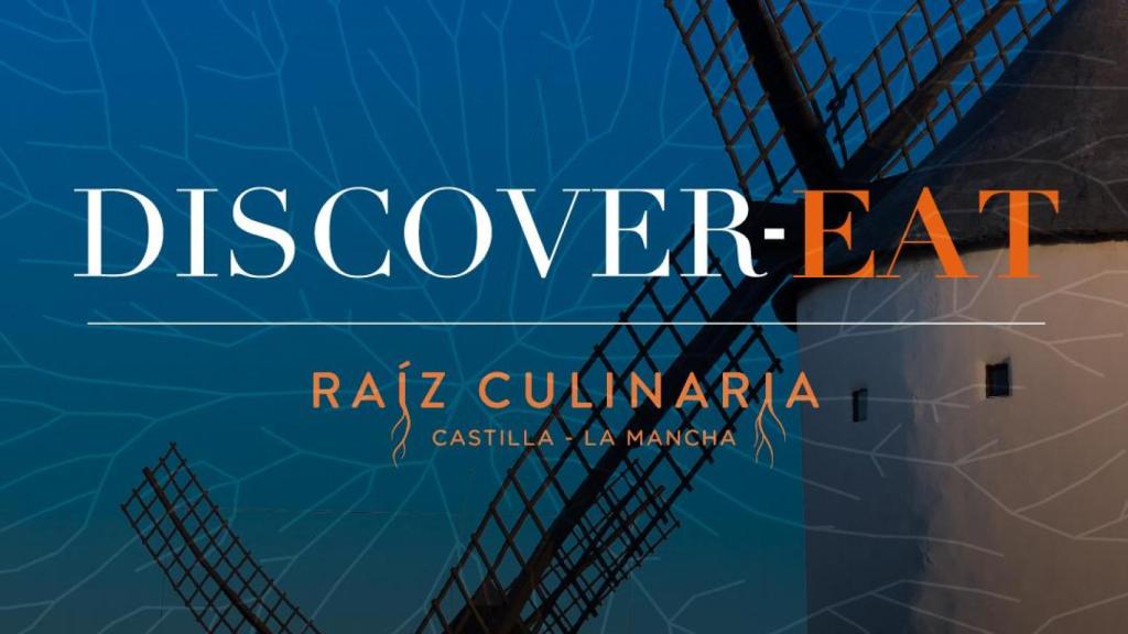 Cartel del programa.