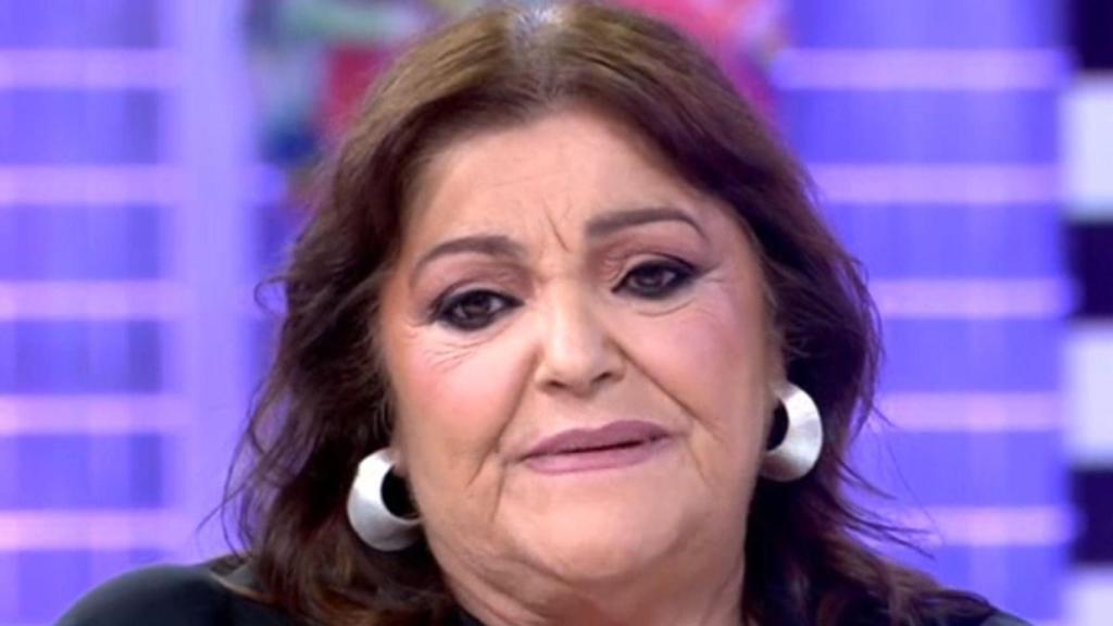 Charo Reina.