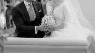 Tamara Falcó saca a la luz un álbum de fotos inédito en el cumpleaños de Íñigo Onieva