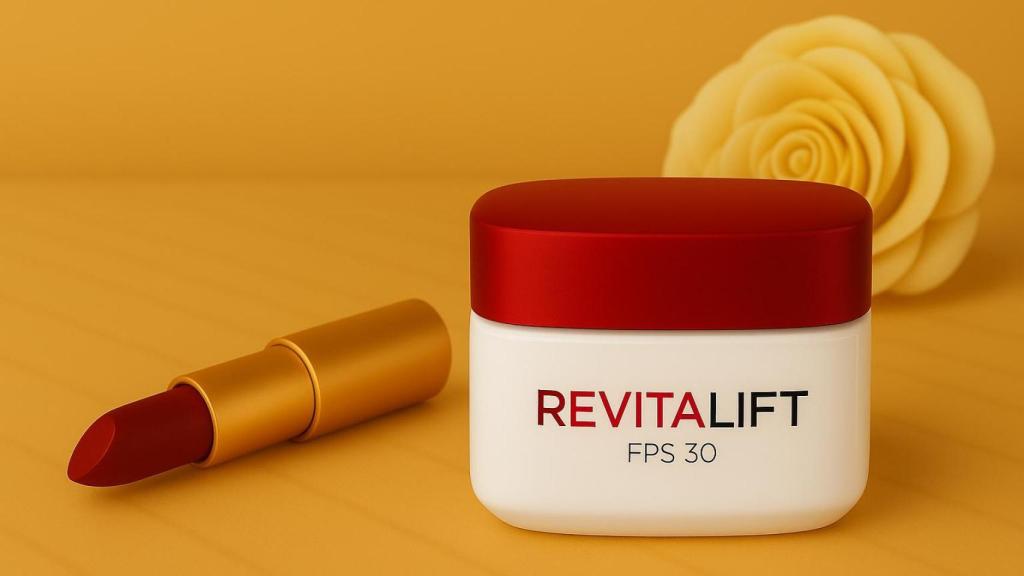 El efectivo protector solar con colágeno que Walmart puso en oferta en EE. UU. por menos de 25 dólares