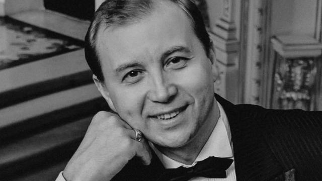 Vladislav Gorai en una foto de archivo.