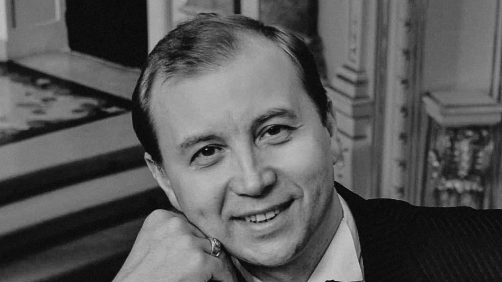 Vladislav Gorai en una foto de archivo.