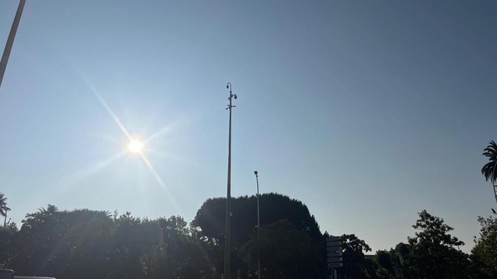 La semana comienza en A Coruña con jornada de playa antes del regreso de las lluvias