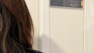 Policía judicial de Valladolid