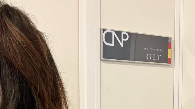 Policía judicial de Valladolid