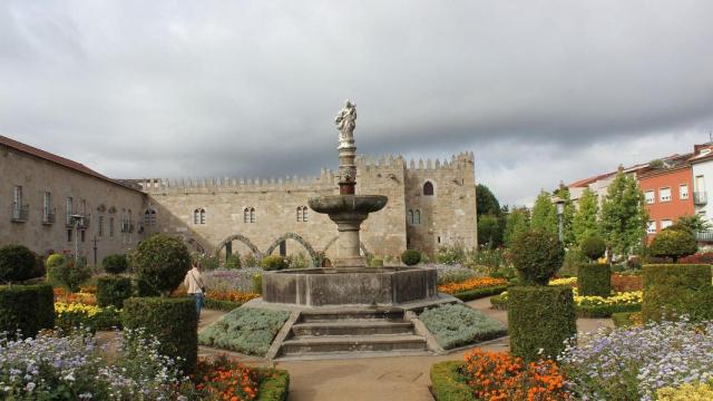 Braga