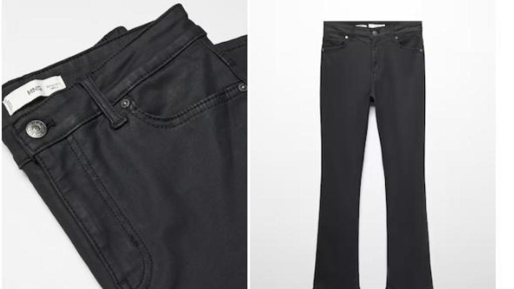 Jeans Sienna. REF. 87110270