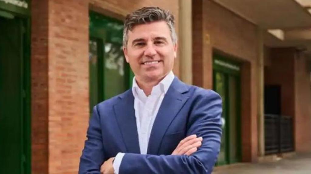 Ricardo Gulias, experto en asesoramiento bancario y financiero.