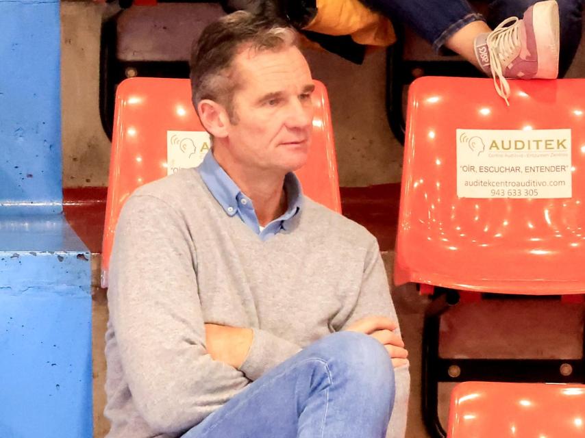 Iñaki Urdangarin se convierte en coach: cuándo lo decidió, el papel de Ainhoa Armentia y el orgullo de su madre, Claire