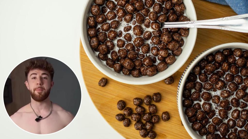 Víctor Semper, entrenador.