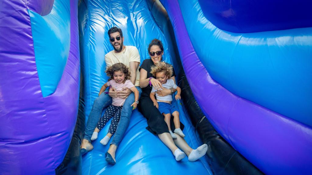 Festival Family Land