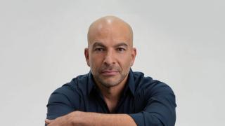 El experto en longevidad Peter Attia.