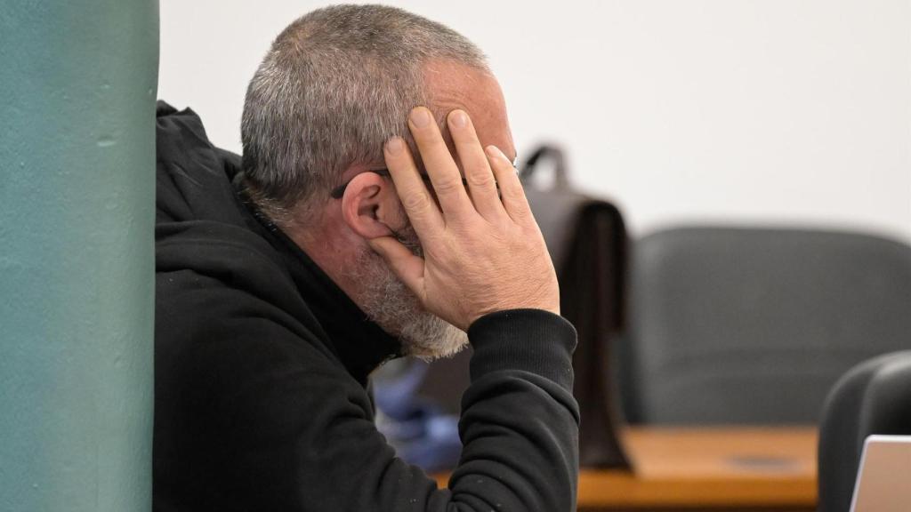 El asesino de O Birloque, en A Coruña, alega que tenía sus facultades mermadas y pide su absolución