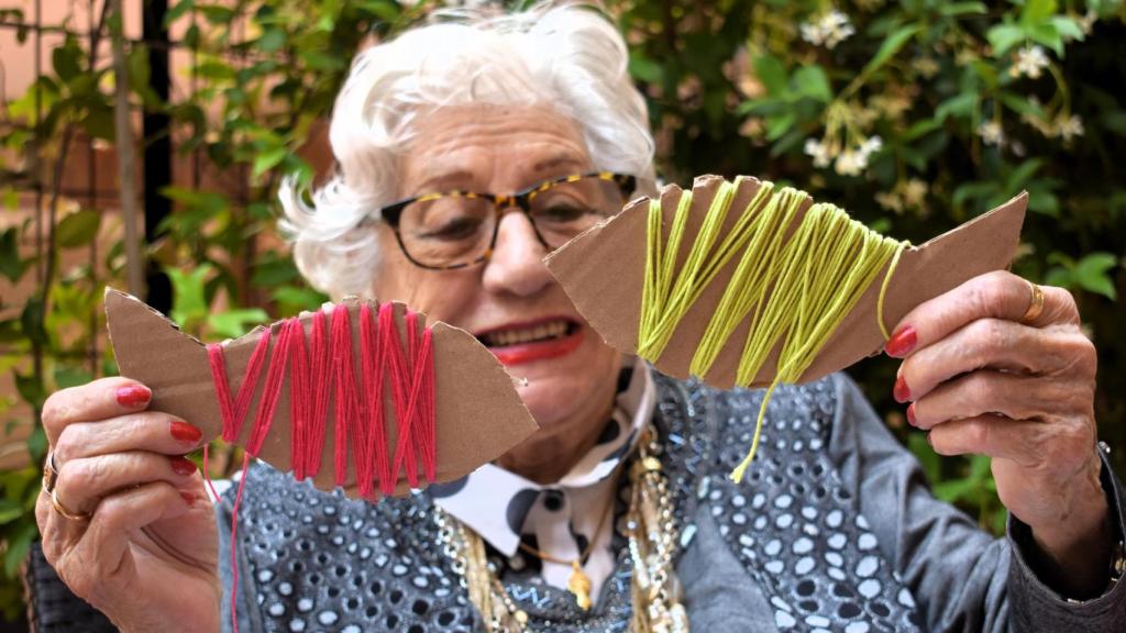 Residencias Ballesol.