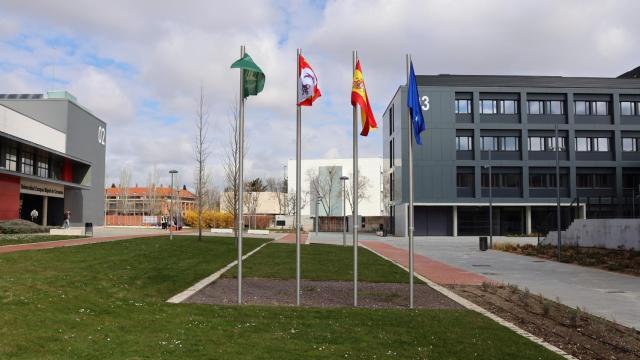 La Universidad Europea Miguel de Cervantes