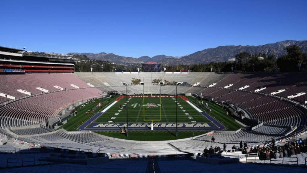 Rose Bowl