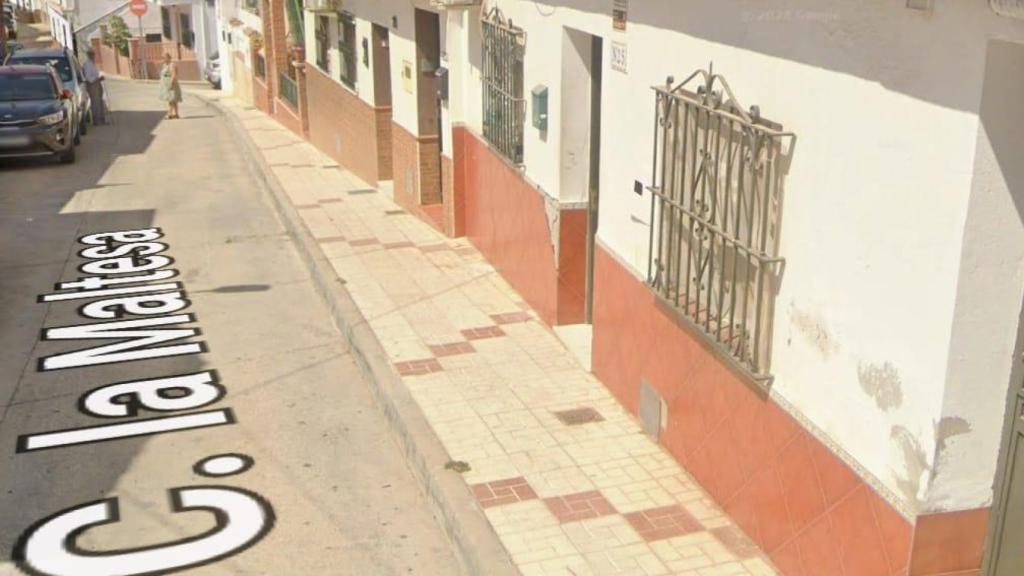 Lugar donde han ocurrido los hechos.