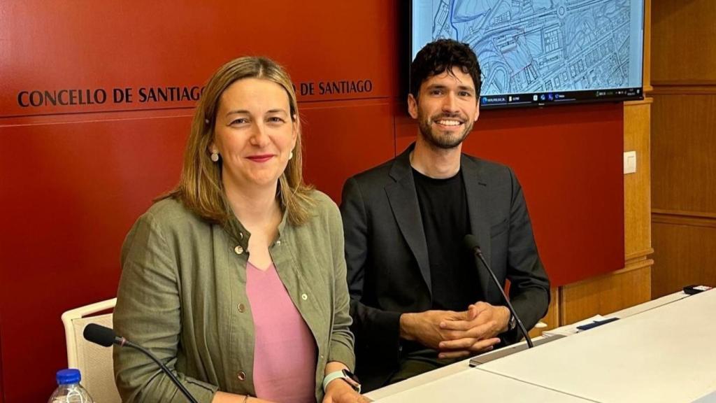 Xunta de Goberno de Santiago de Compostela.