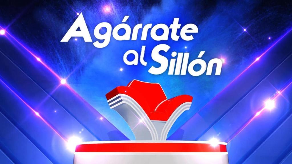 Imagen de 'Agárrate al sillón'.