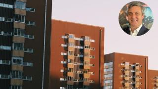 Miguel Ángel Gómez Huecas, experto inmobiliario: “El encarecimiento de la vivienda es lógico”