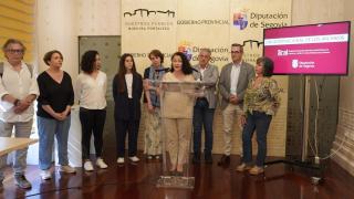 Presentación del proyecto piloto sobre fondos y archivos municipales en Castilla y León de la Asociación de Archiveros de Castilla y León (ACAL)