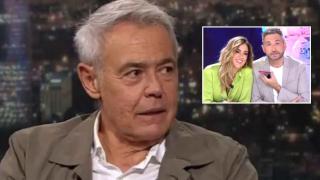 Jordi González habla por primera vez en Telecinco tras su enfermedad: Voy a presentar un programa en septiembre