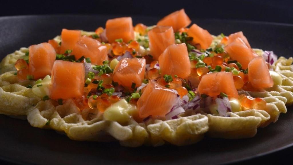 Dónde comer buen salmón (de verdad) en Oslo este verano