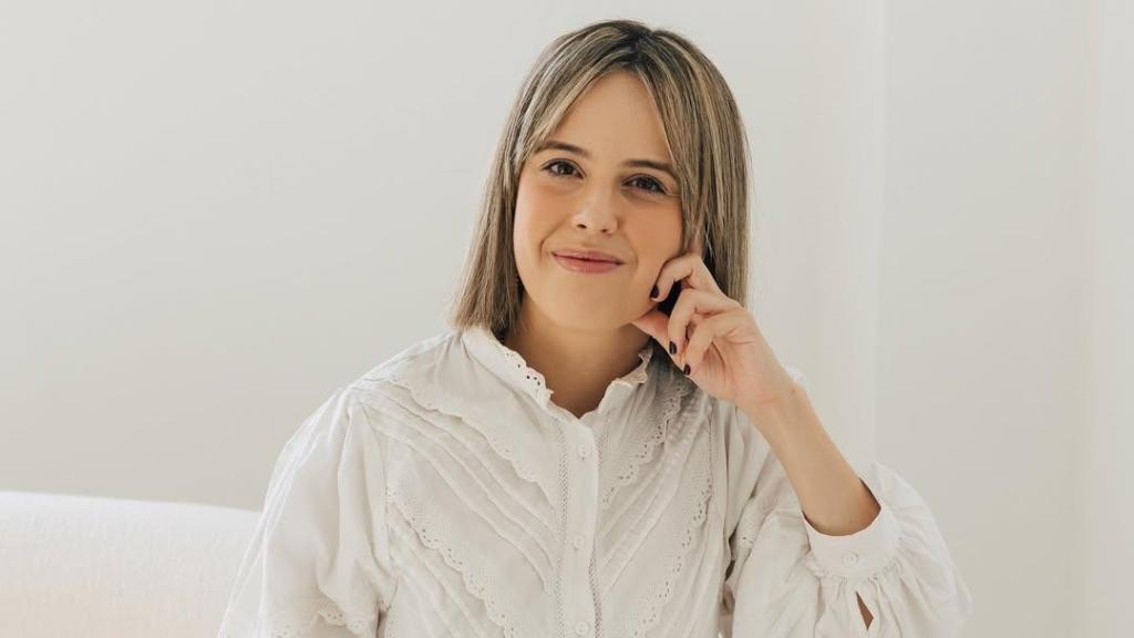 Paula Martín Clares, farmacéuticas y nutricionista.