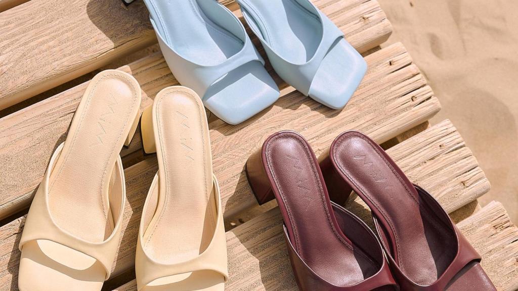 Varios modelos de MIM.