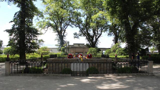 A Coruña recupera el Jardín de San Carlos: reflejo del pasado, presente y futuro de la ciudad