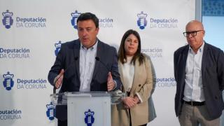 Valentin González Formoso, en una foto de archivo.