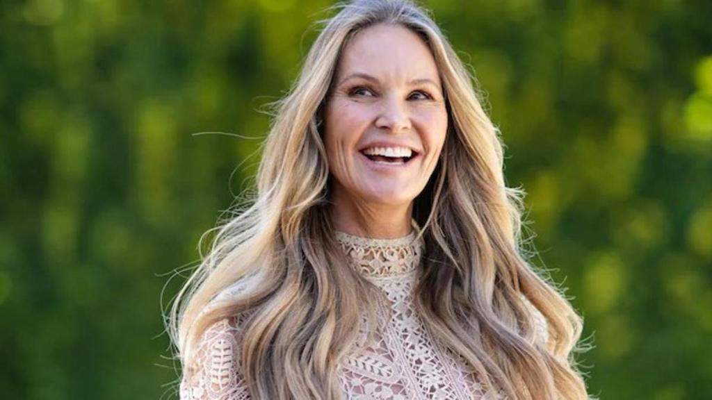 Elle Macpherson.