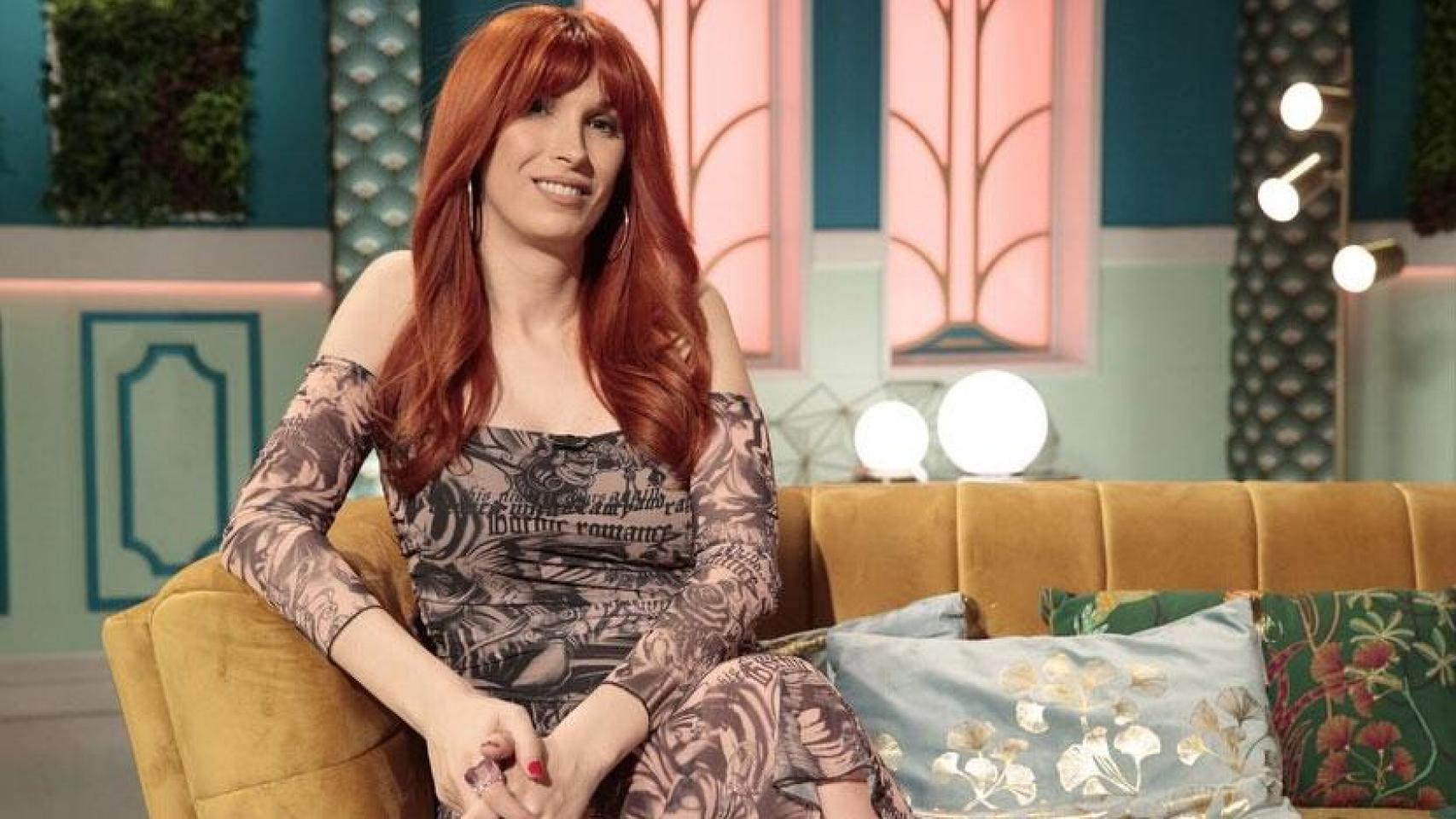 Valeria Vegas, directora y guionista de ‘Súper Sara’.