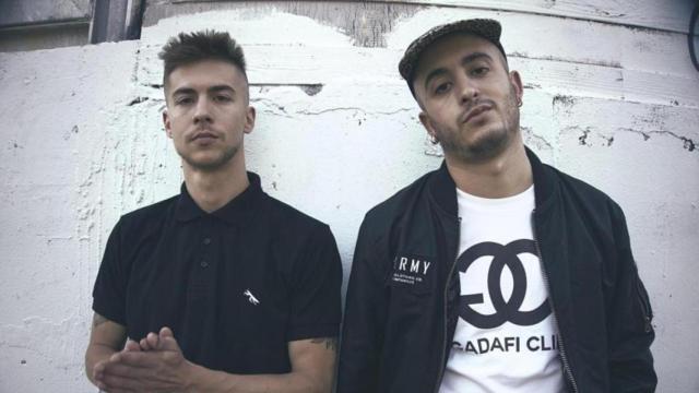 Hijos de la Ruina actuarán en el Coliseum de A Coruña en abril de 2026