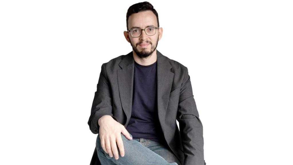 Miguel Ángel Llamas