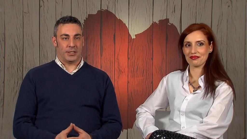 Decisión final de la cita, en 'First Dates'