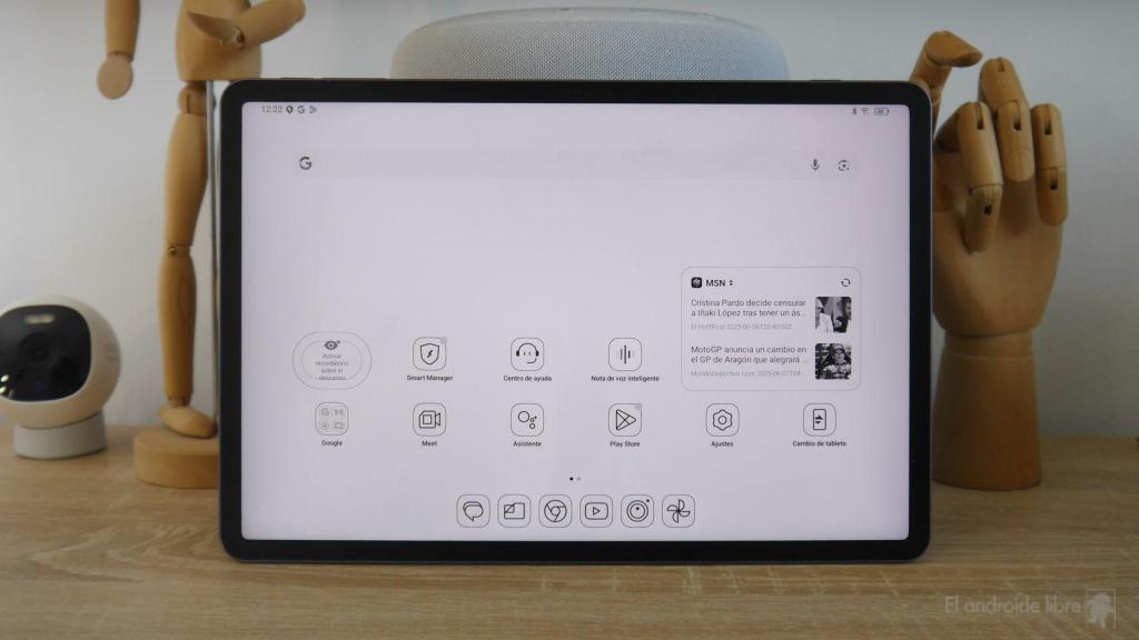 TCL NXTPAPER 11 Plus