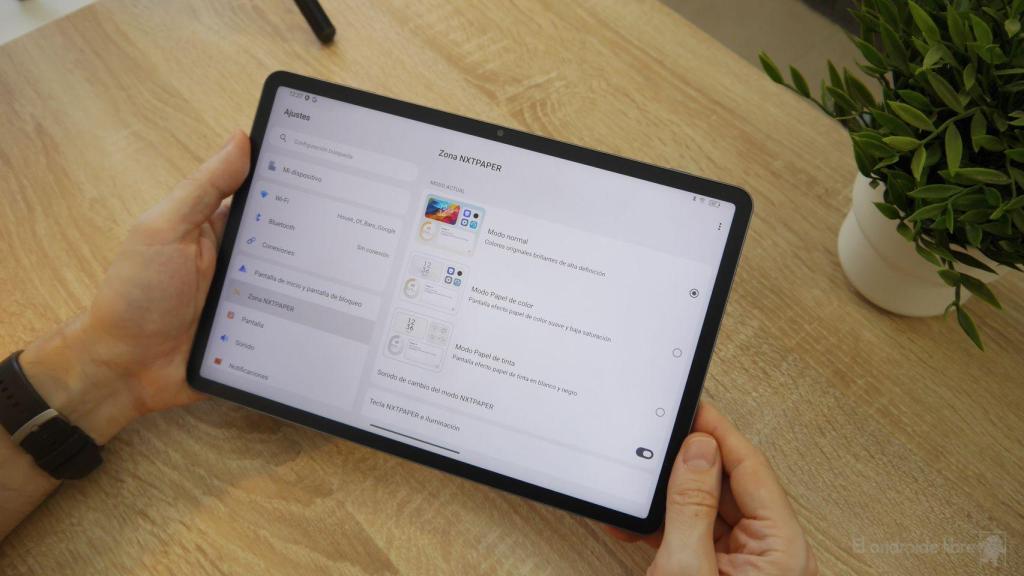 TCL NXTPAPER 11 Plus